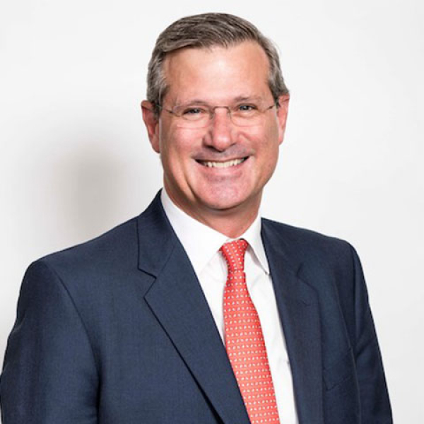 Photo of Alan Davies