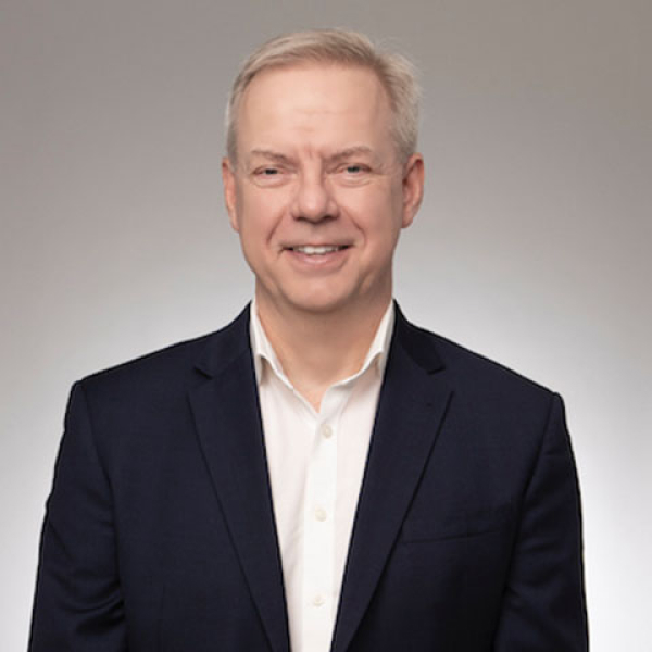 Photo of Bernard Rowe